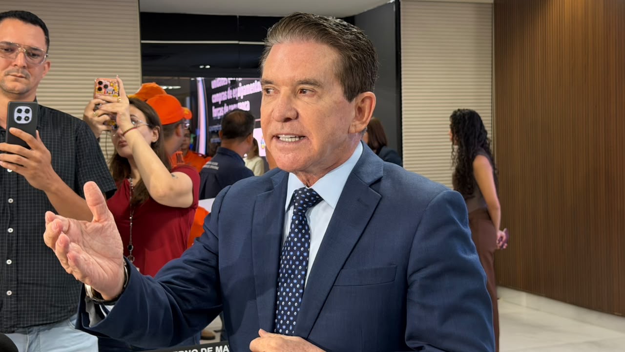 Novo Momento em Mato Grosso: Presidente do TCE Destaca Parceria Estratégica e Nova Dinâmica de Gestão